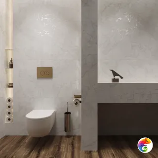 ARCTIC Arcadia Ceramica