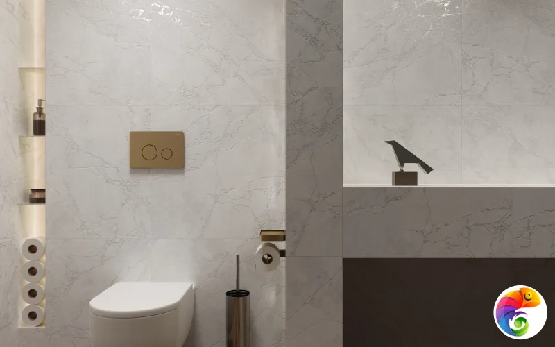 Коллекция ARCTIC Arcadia Ceramica