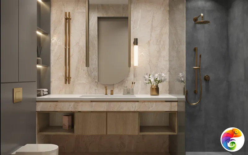 Коллекция INTERA Arcadia Ceramica