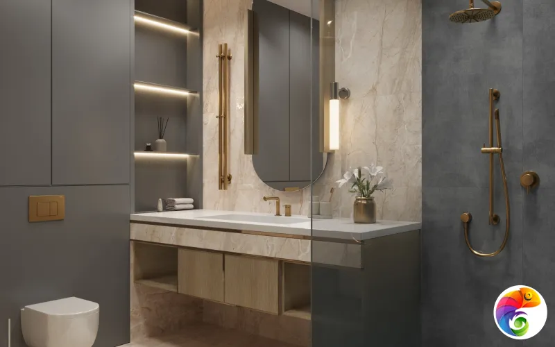 Коллекция INTERA Arcadia Ceramica