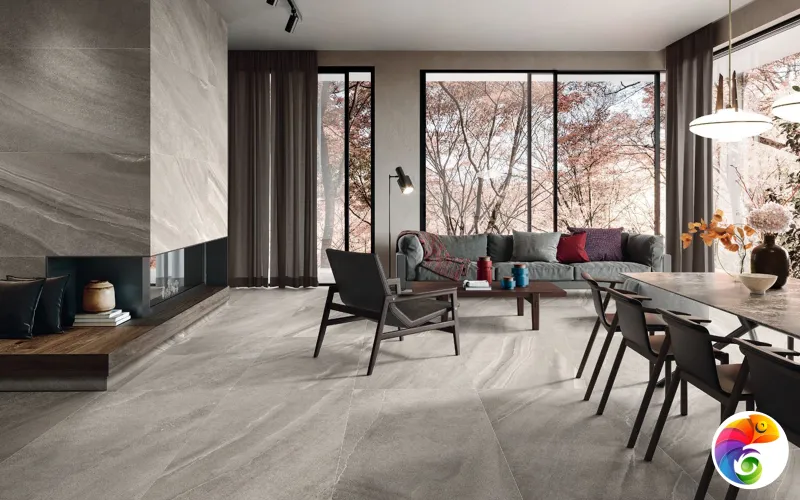 Коллекция LIME-ROCK IMOLA