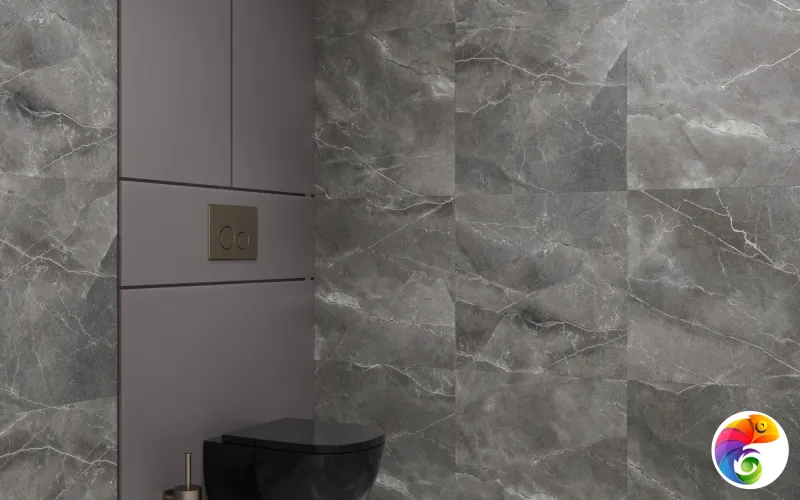 Коллекция PULPIS NERO Arcadia Ceramica