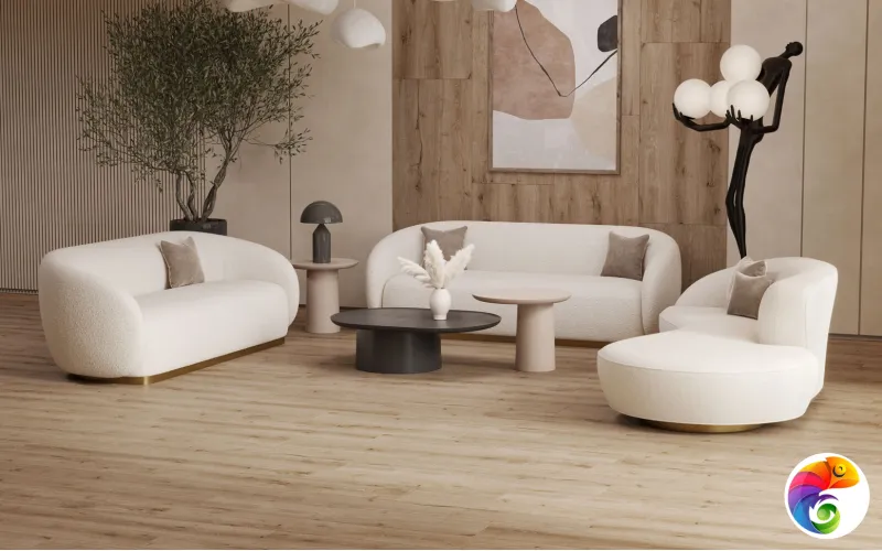 Коллекция BERGEN 20x120 AXIMA