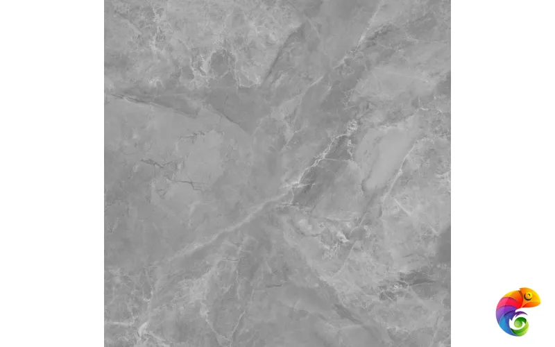 Regnum Grigio Керамогранит серый CR6060G0401R 59,5х59,5 матовый