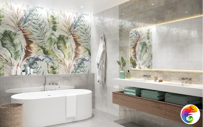 Коллекция Infinium_GT Global Tile