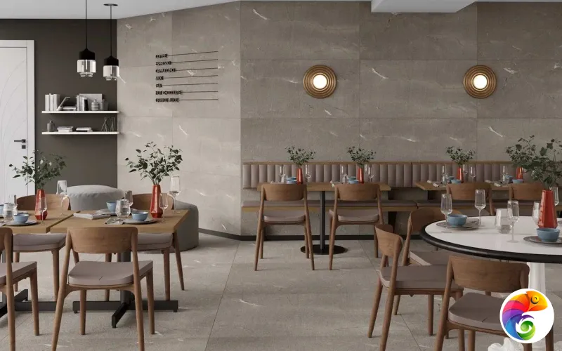 Коллекция VICENZA 60х120 BELLEZA ИНДИЯ