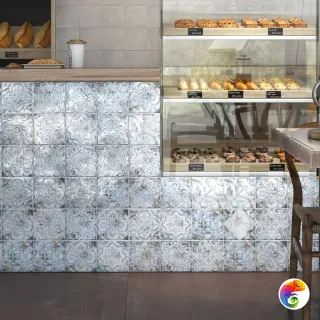 Барио KERAMA MARAZZI