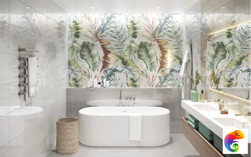 Коллекция Infinium_GT Global Tile