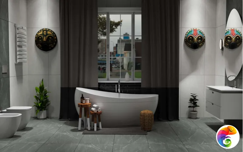 Коллекция Amalfi Belleza ИНДИЯ