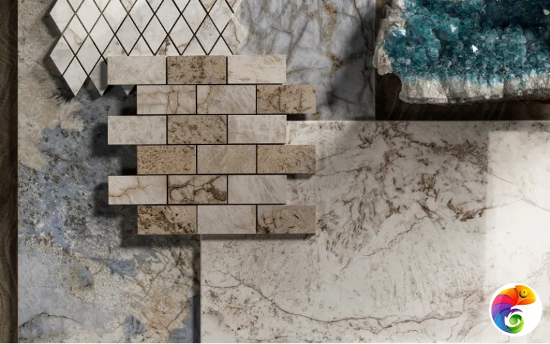 Коллекция GEMSTONE AVA