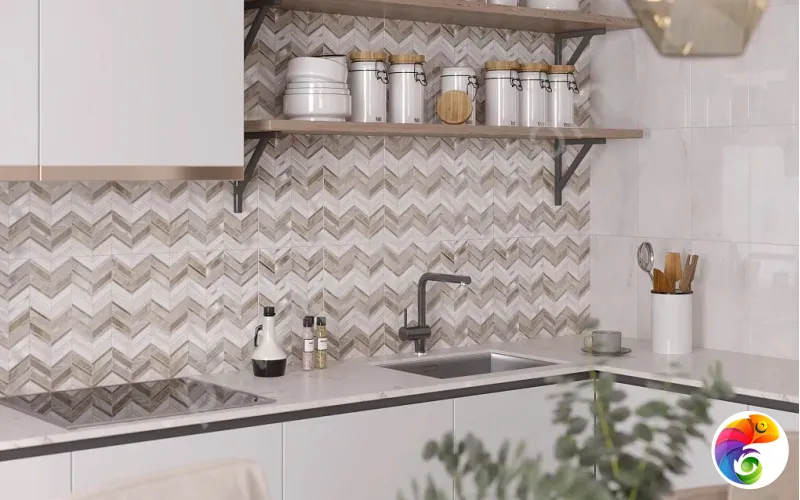 Коллекция Аника 25х40 2020 Шахты