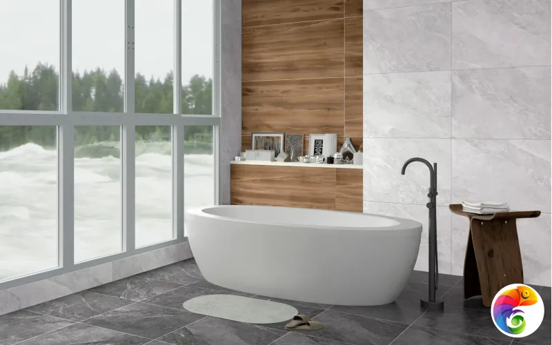 Коллекция Hispanica_GT Global Tile