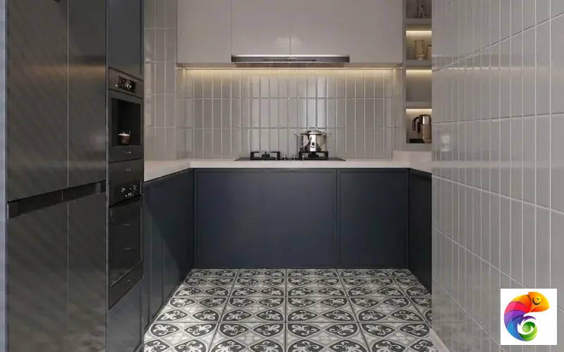 Коллекция BRISTOL 45x45 ETILI Seramik