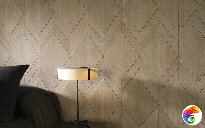 Коллекция 3D Gent Porcelanosa