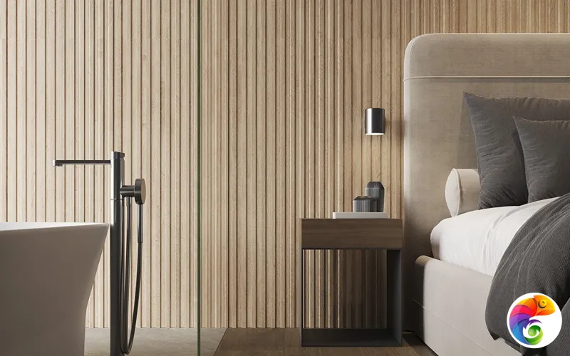 Коллекция 3D Gent Porcelanosa