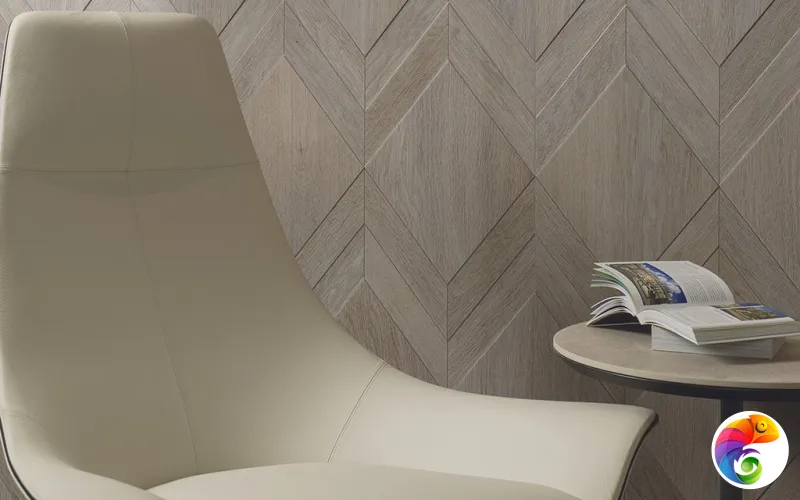 Коллекция 3D Gent Porcelanosa