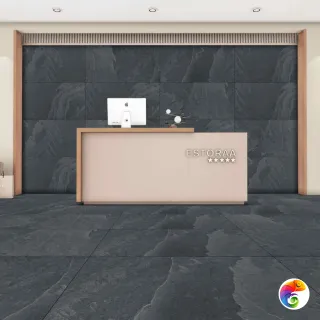 RUSTINO 60х120 BELLEZA ИНДИЯ