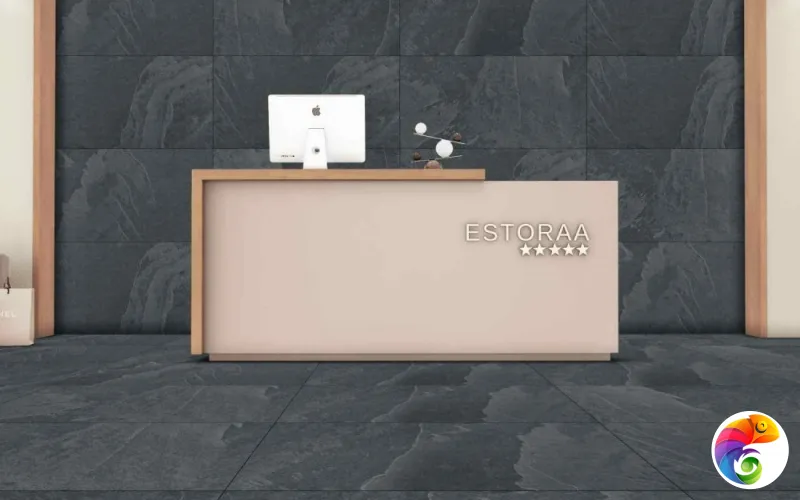 Коллнекция RUSTINO 60х120 BELLEZA ИНДИЯ