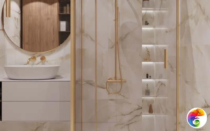 Коллекция PRIMO Arcadia Ceramica