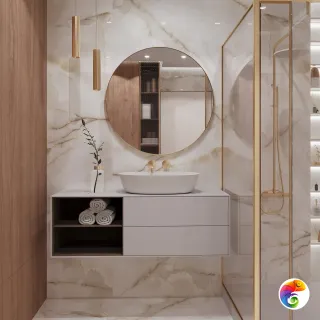 PRIMO Arcadia Ceramica