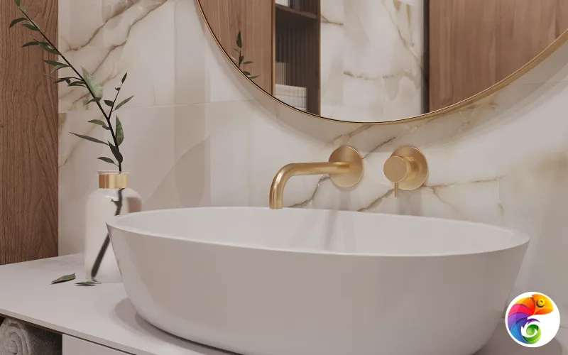 Коллекция PRIMO Arcadia Ceramica