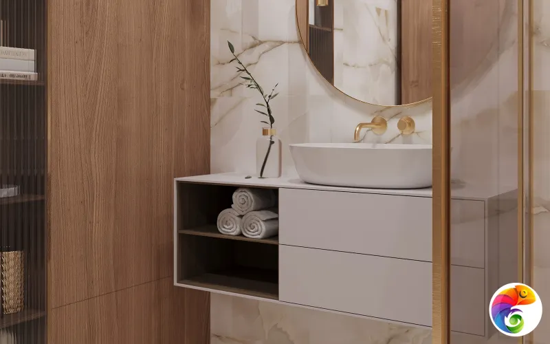 Коллекция PRIMO Arcadia Ceramica