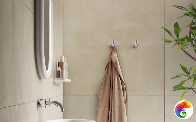 Коллекция CementBase Vitra