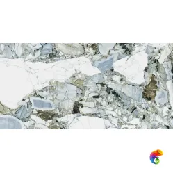 K951846LPR01VTER CityMarble Амазония Мультиколор 7ЛПР R9 8мм 60x120 (51,84)