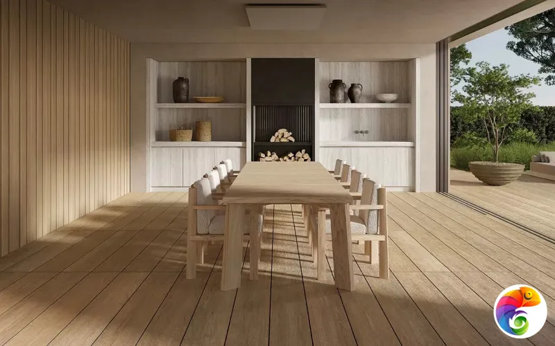 Коллекция Essence Kronos