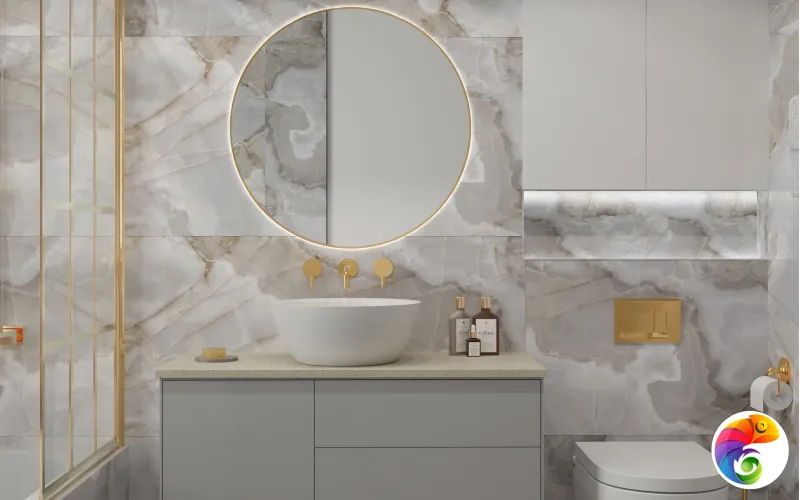 Коллекция REX Arcadia Ceramica