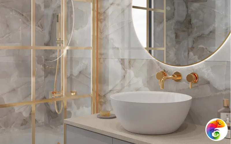 Коллекция REX Arcadia Ceramica