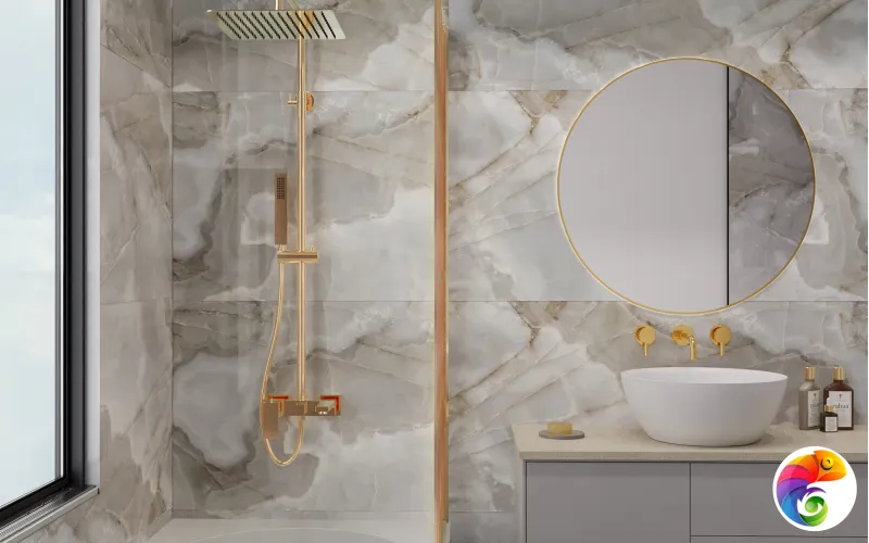 Коллекция REX Arcadia Ceramica