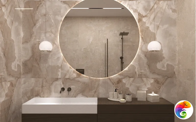 Коллекция REX Arcadia Ceramica