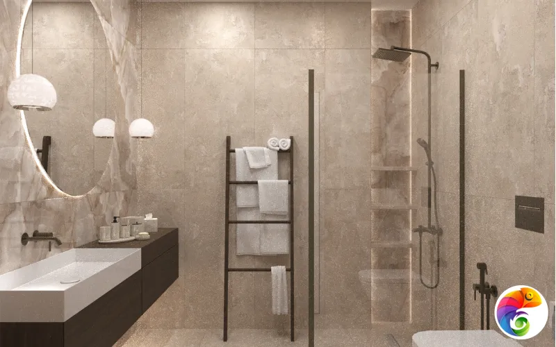 Коллекция REX Arcadia Ceramica