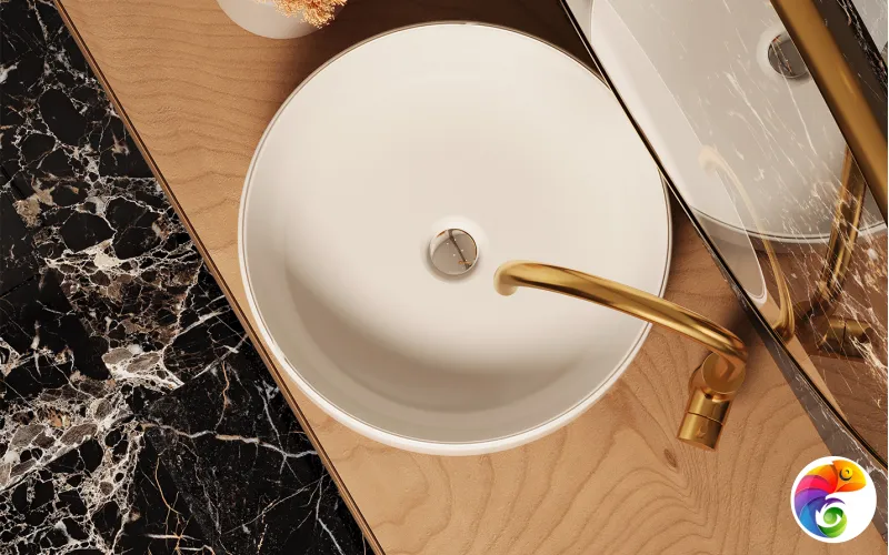 Коллекция  TORINO Arcadia Ceramica