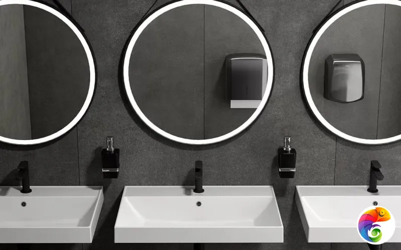 Коллекция Cubo KERAMA MARAZZI