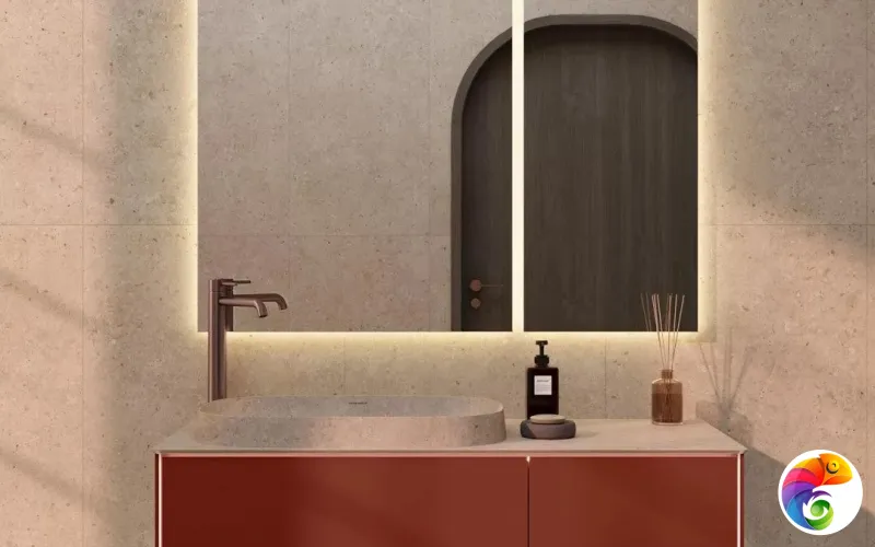 Коллеция MAGICA KERAMA MARAZZI