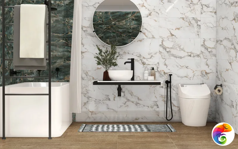 Коллекция Marigold_GT Global Tile