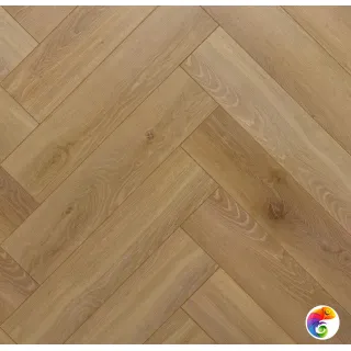 Ламинат Herringbone 12 BR Alicante 518 644×143×12