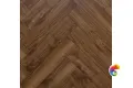 Ламинат Herringbone 12 BR Chocolate Walnut 520
