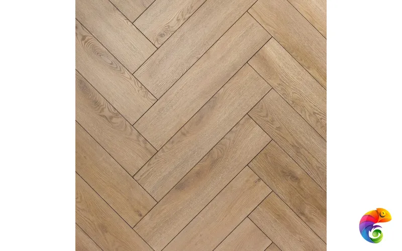 Ламинат Herringbone 8 BR Cajun Oak 535