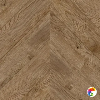 Ламинат Дуб Эверест LF109-06 550х112х12мм