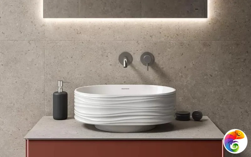 Коллеция MAGICA KERAMA MARAZZI