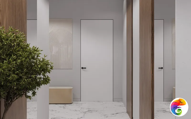 Коллекция BORGHINI Arcadia Ceramica