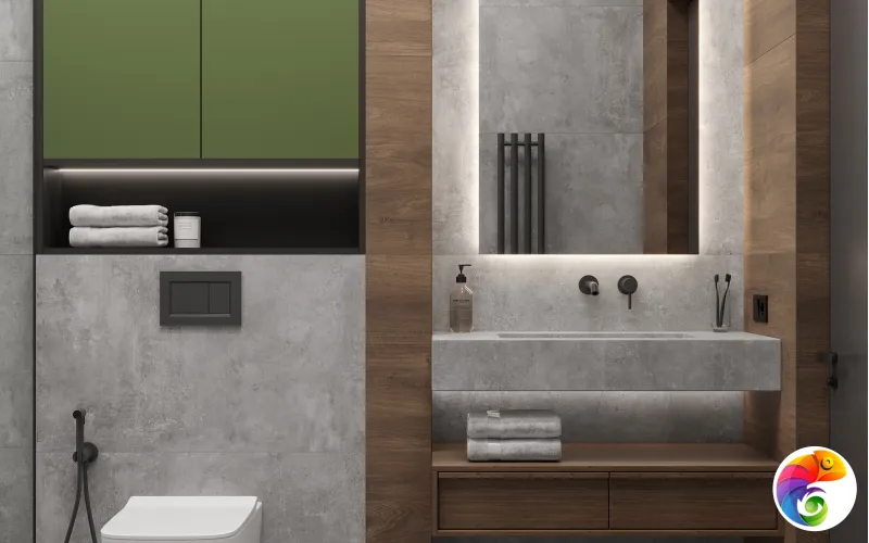 Коллекция Strato Ceradim