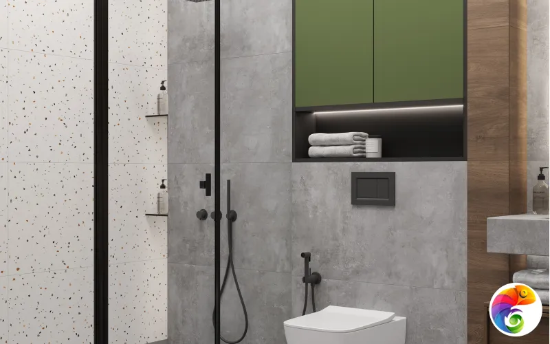 Коллекция Strato Ceradim