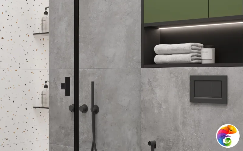 Коллекция Strato Ceradim