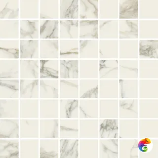 Шарм Делюкс Арабескато  Мозаика Люкс 29,2x29,2