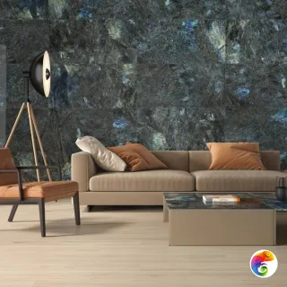 Labradorite Geotiles