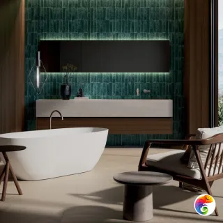 Sensi colore Casa Dolce Casa